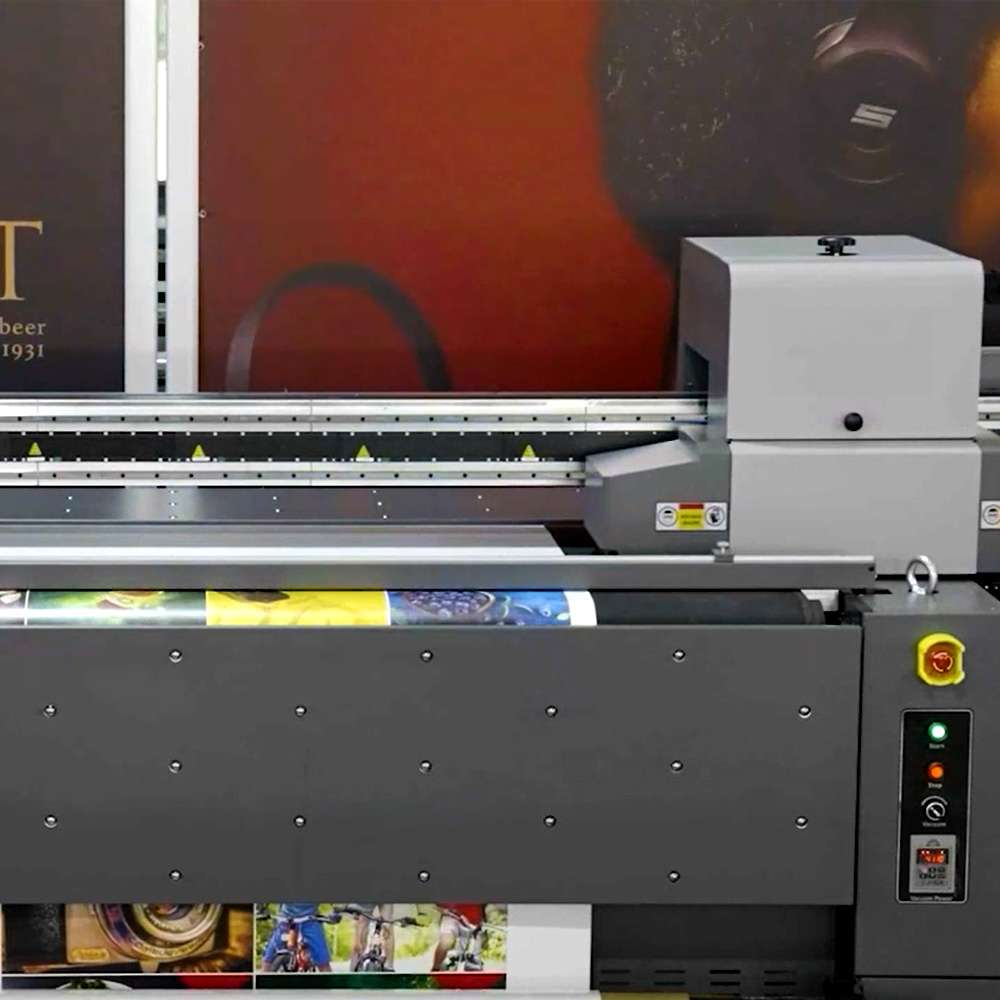 Impresora UV Orionjet GZF2008D - Miniatura 4