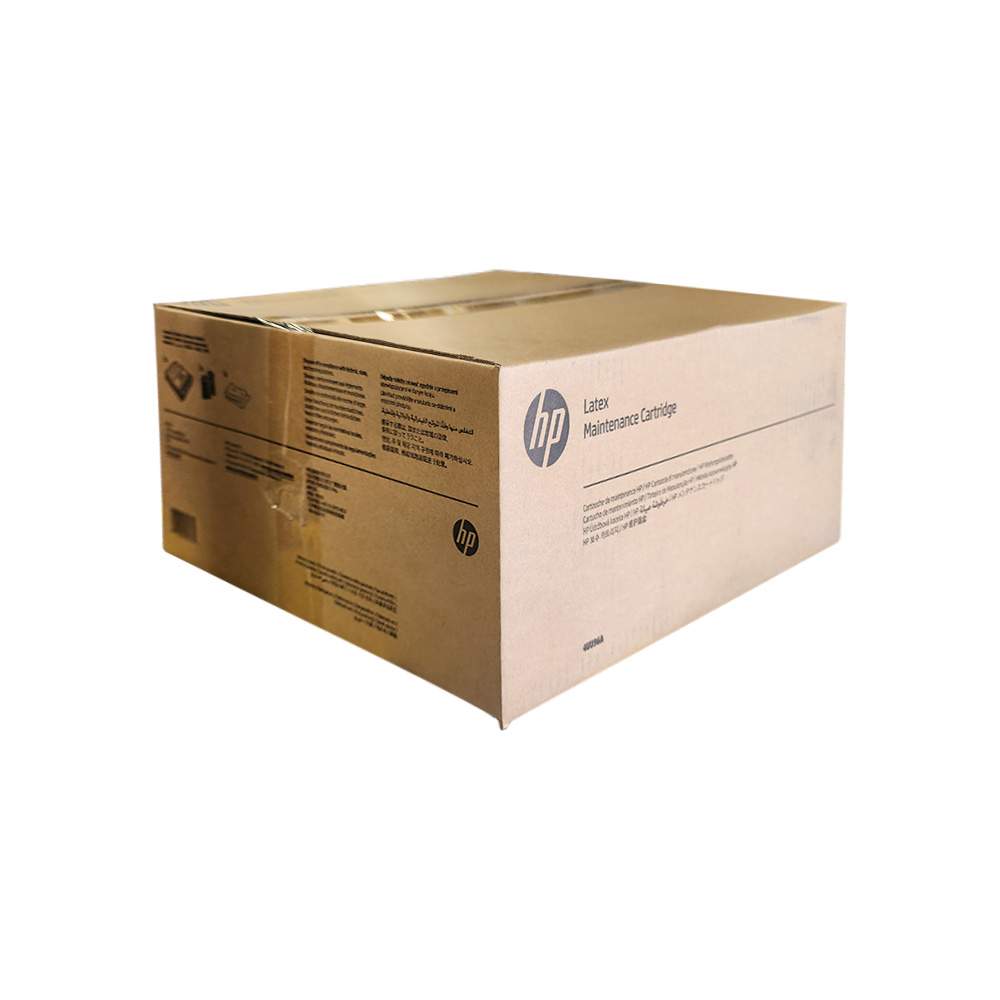Tinta HP Látex 832 para serie 630 y 700