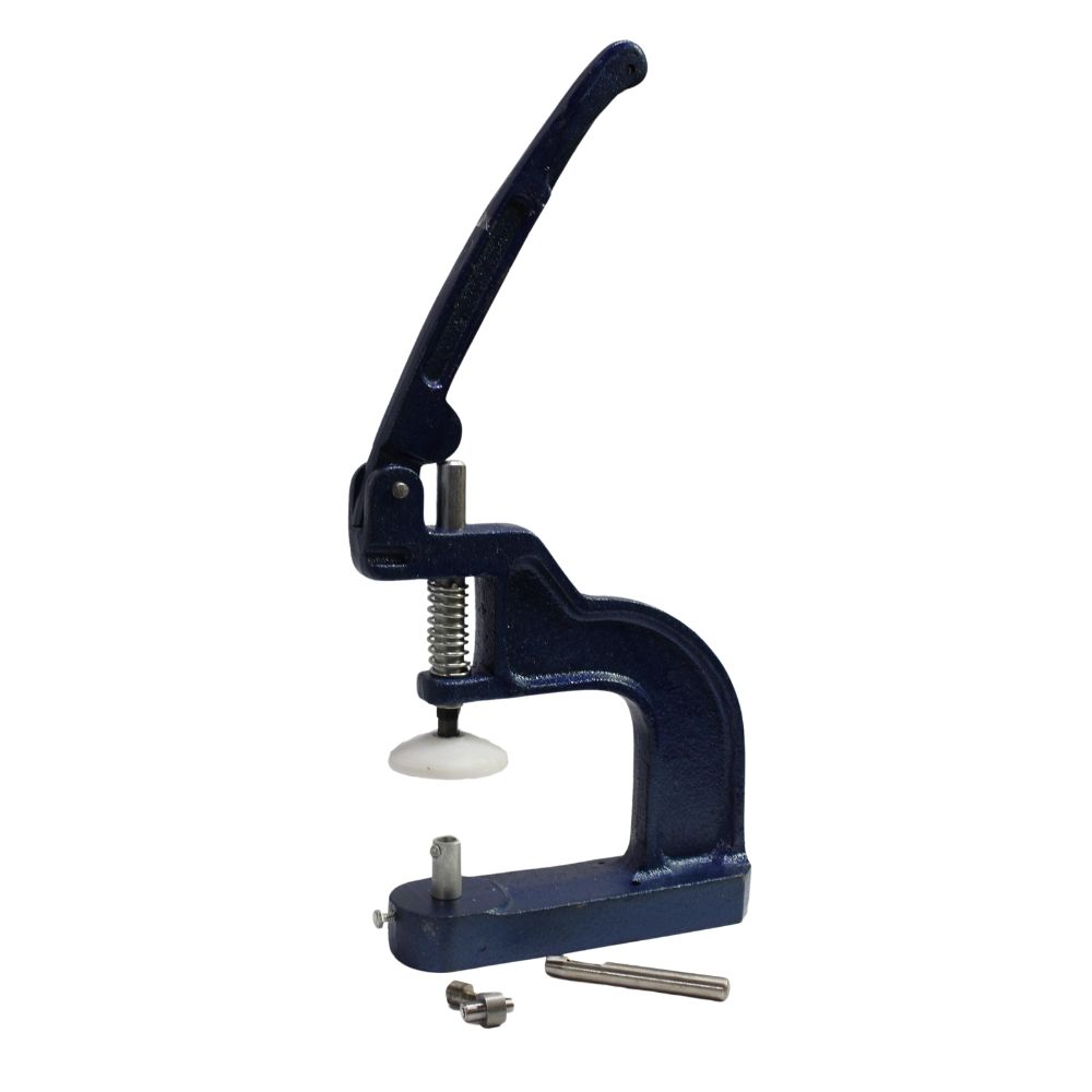 Ojilladora Manual 2 M-94 para ojillos 1 al 3