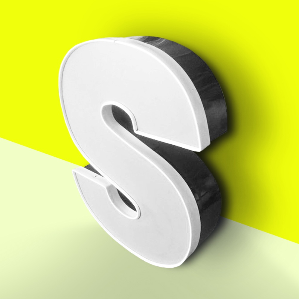 Cinta de Moldura para Decoración y Protección de Letras de Canal Silvatrim Gemini - Miniatura 73