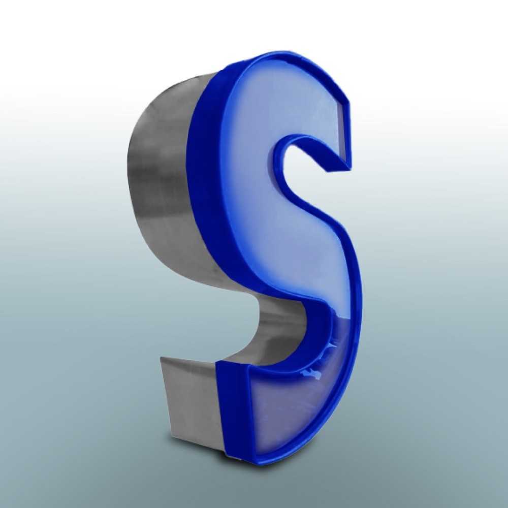 Cinta de Moldura para Decoración y Protección de Letras de Canal Silvatrim Gemini - Miniatura 83