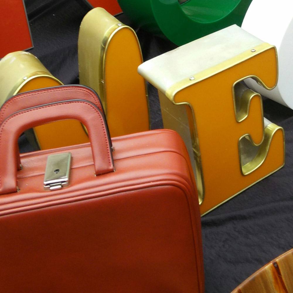 Cinta de Moldura para Decoración y Protección de Letras de Canal Silvatrim Gemini - Miniatura 109