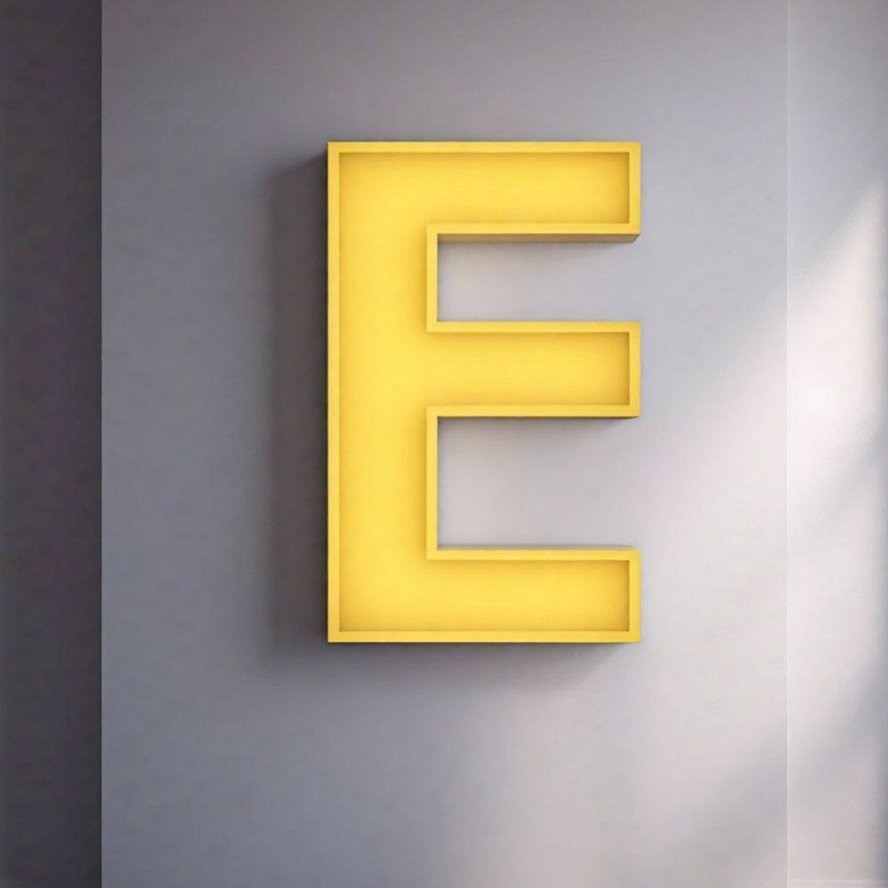 Cinta de Moldura para Decoración y Protección de Letras de Canal Silvatrim Gemini - Miniatura 5