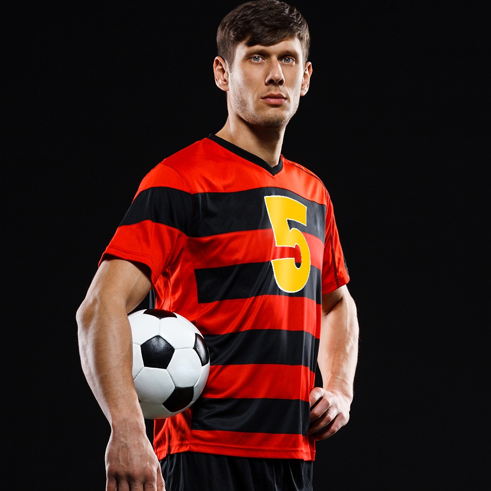 POLVO POLIAMIDA DTF NEGRA PARA TEXTIL - STAMPA DTF - Miniatura 5