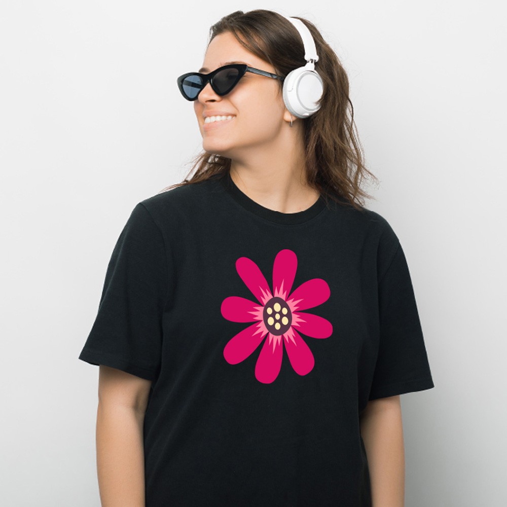 POLVO POLIAMIDA DTF NEGRA PARA TEXTIL - STAMPA DTF - Miniatura 8