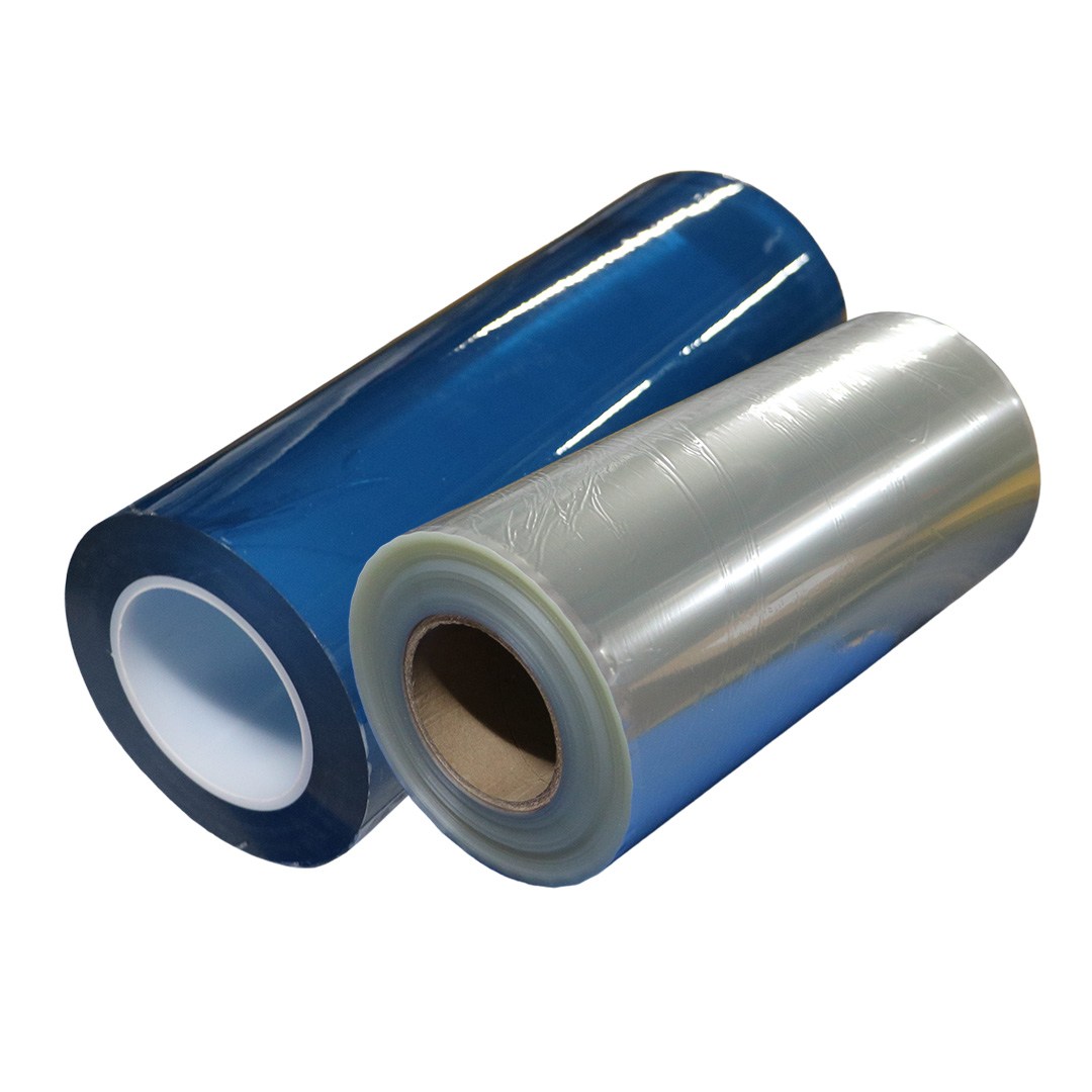 PELÍCULA DTF UV PARA RÍGIDOS COMBO A+B- STAMPA DTF - Miniatura 2