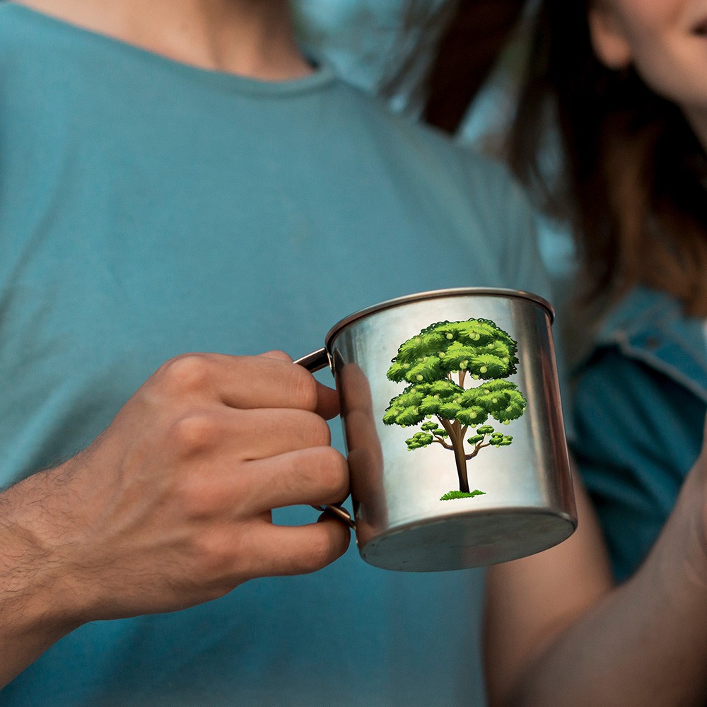 PELÍCULA DTF UV PARA RÍGIDOS COMBO A+B- STAMPA DTF - Miniatura 4