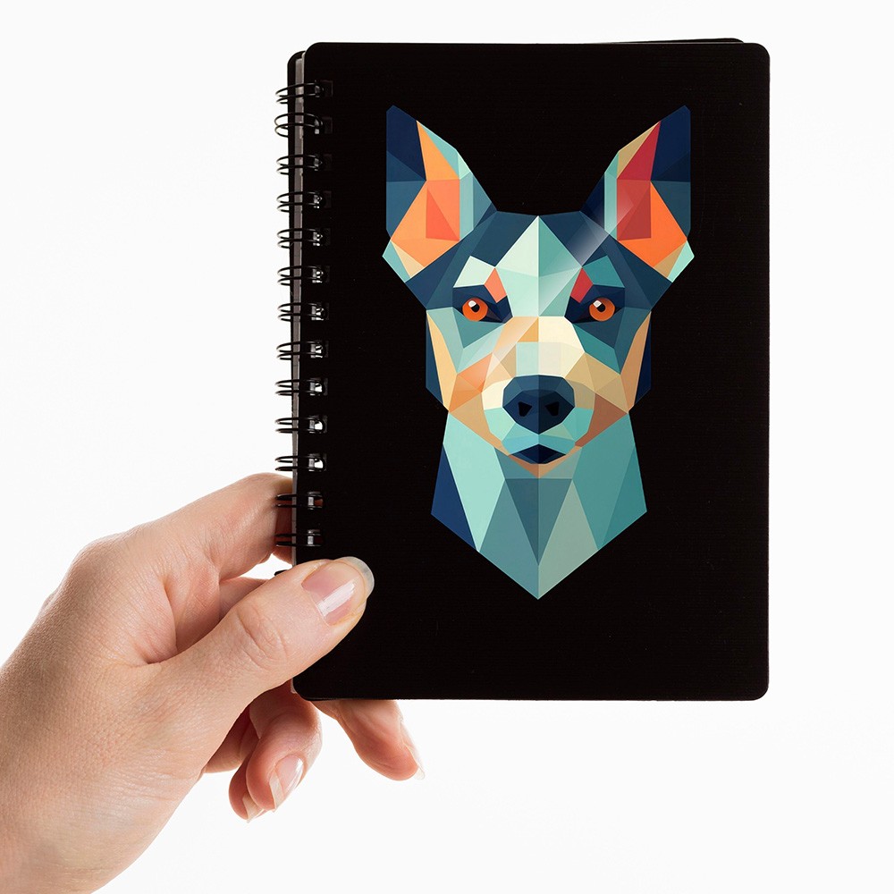 PELÍCULA DTF UV PARA RÍGIDOS COMBO A+B- STAMPA DTF - Miniatura 5