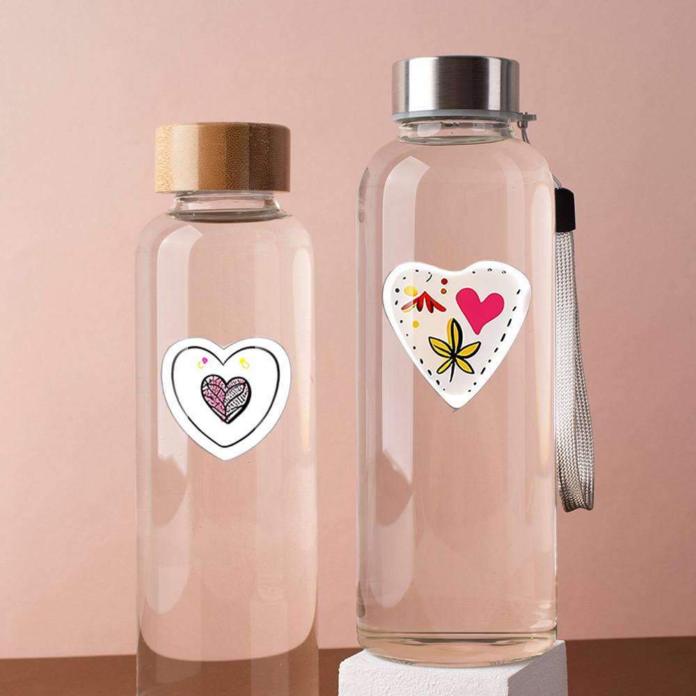 PELÍCULA DTF UV PARA RÍGIDOS COMBO A+B- STAMPA DTF - Miniatura 8