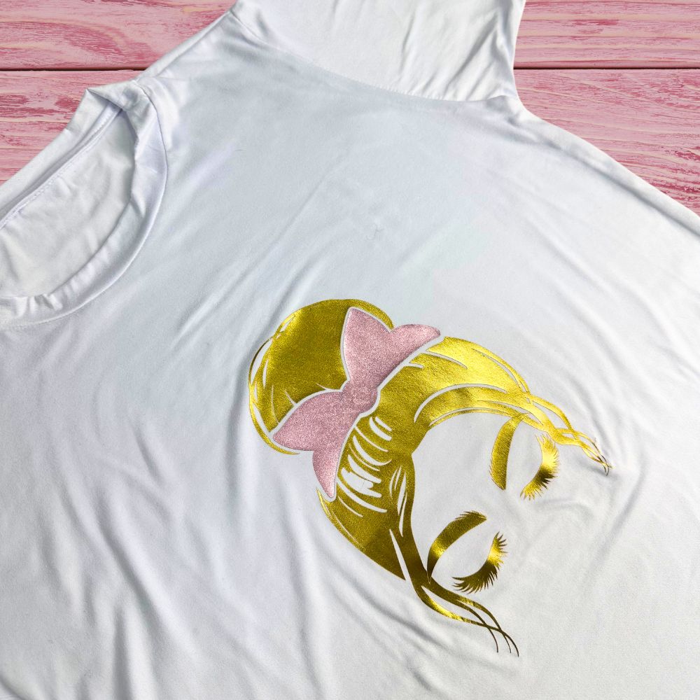 VINIL TEXTIL COLORTEX METALICO MIRROR FLEX - Miniatura 17