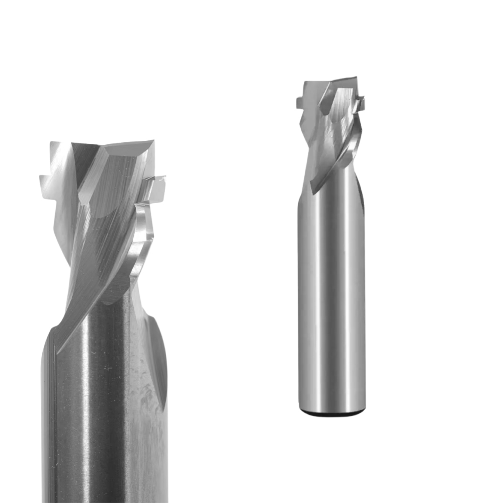 BROCA PARA CORTE NEON FLEX 1 PIEZA - Miniatura 2