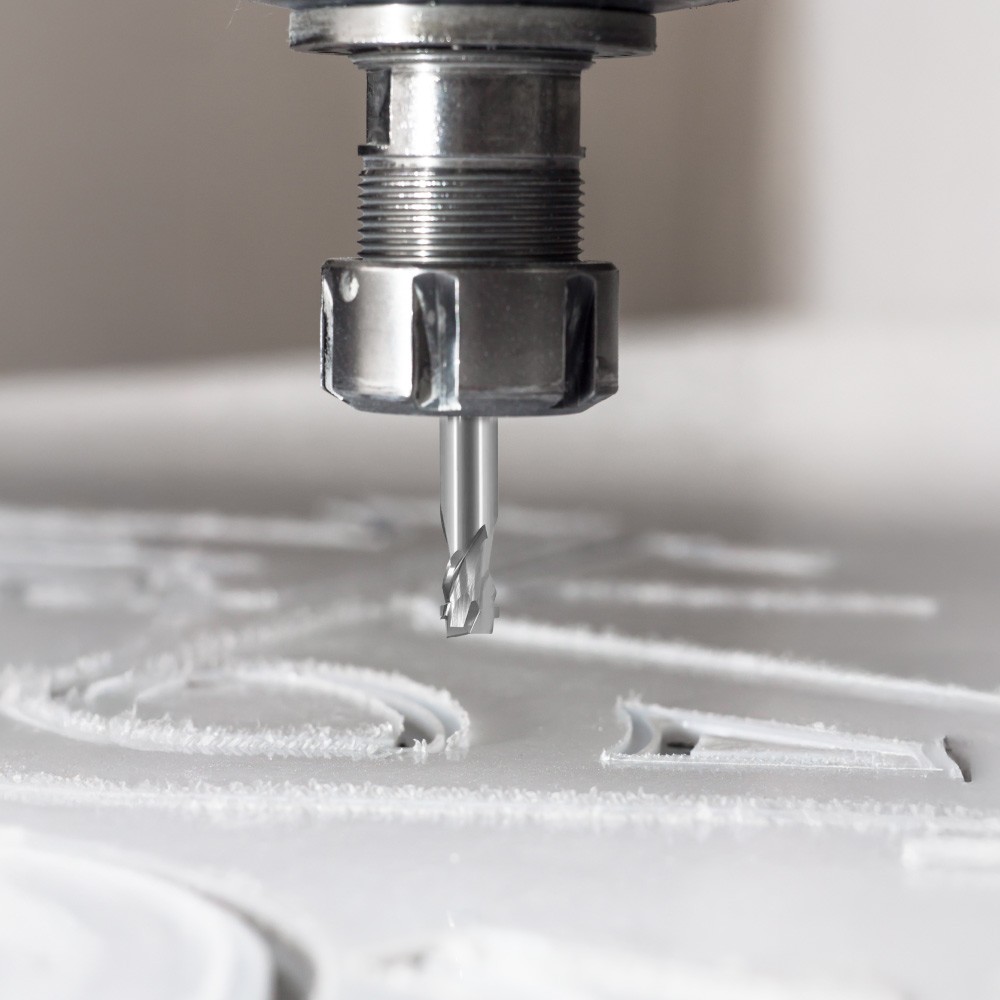 BROCA PARA CORTE NEON FLEX 1 PIEZA - Miniatura 3