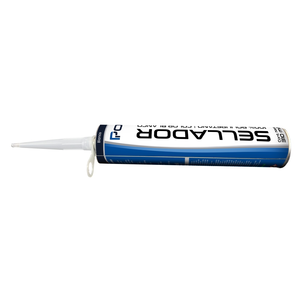 POLISEAL SELLADOR PARA ALUMINIO COMPUESTO - Miniatura 3