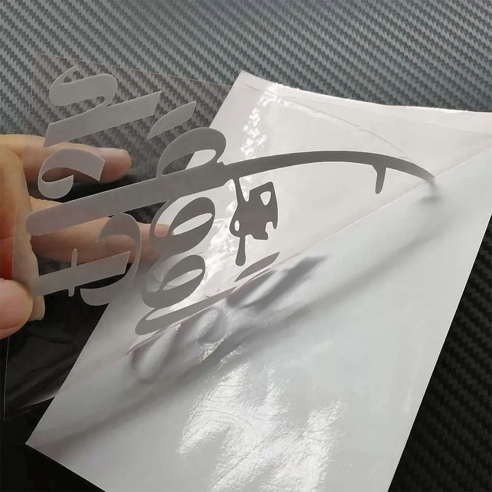 Película Transfer Signcal Transparente - Miniatura 13