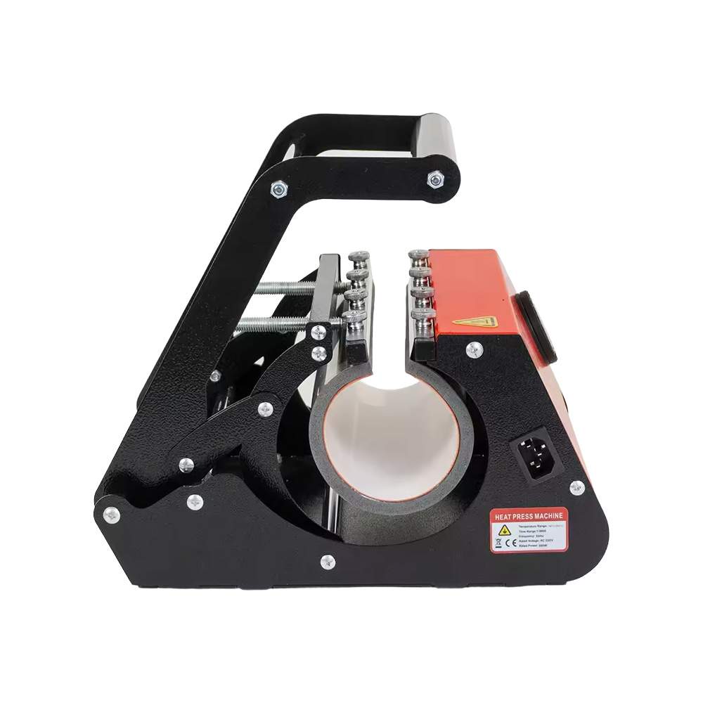 Prensa para tazas y termos Sublimarts F270