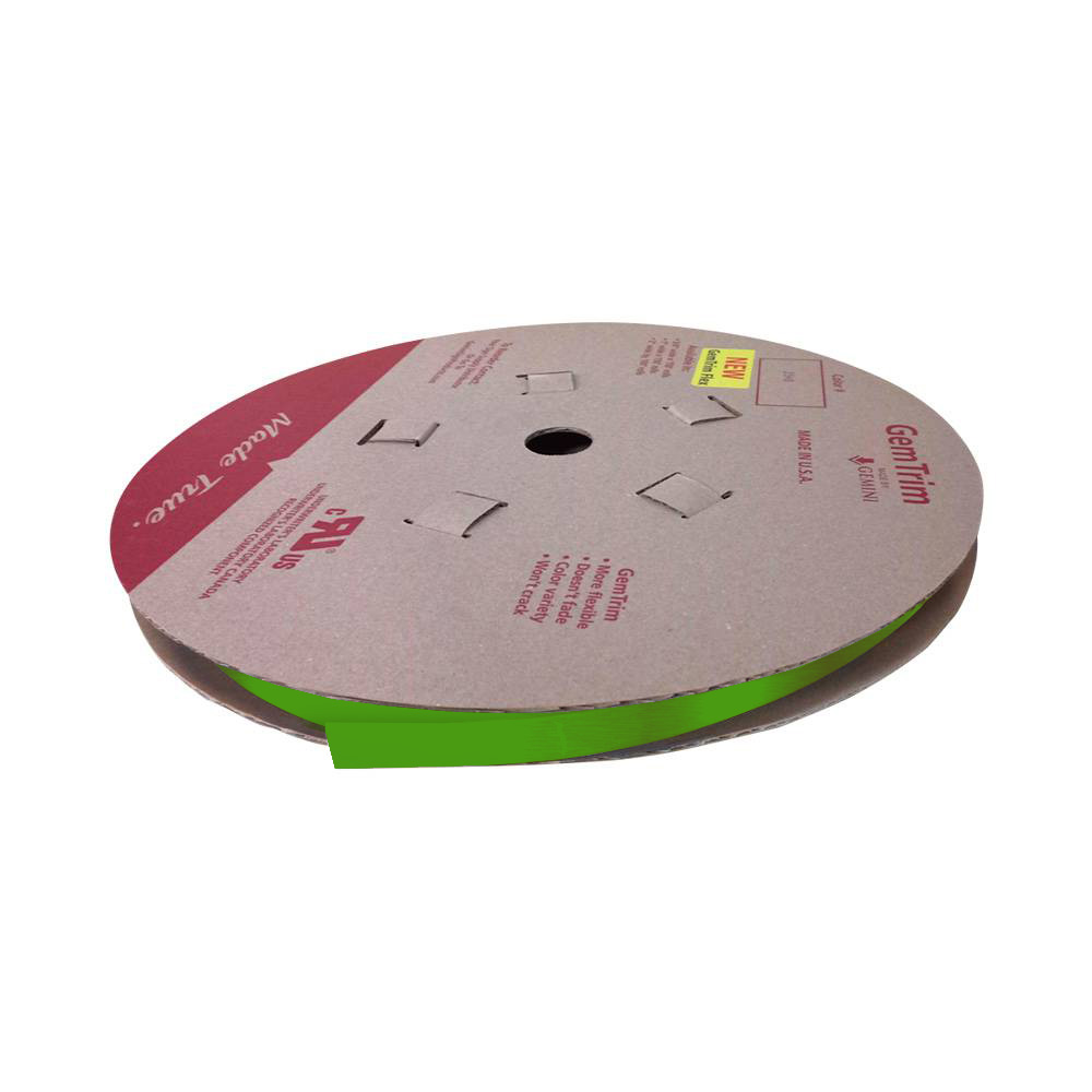 Cinta de Moldura para Decoración y Protección de Letras de Canal Silvatrim Gemini - Miniatura 115