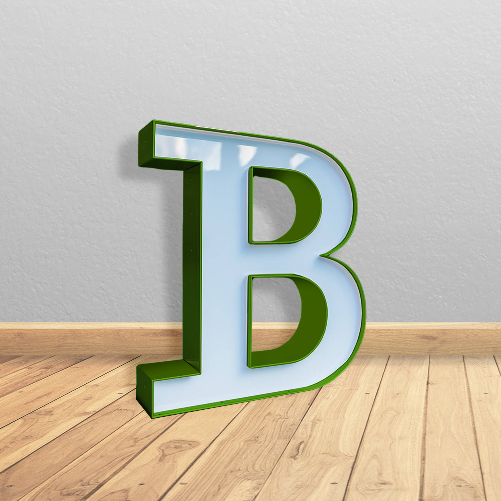 Cinta de Moldura para Decoración y Protección de Letras de Canal Silvatrim Gemini - Miniatura 117