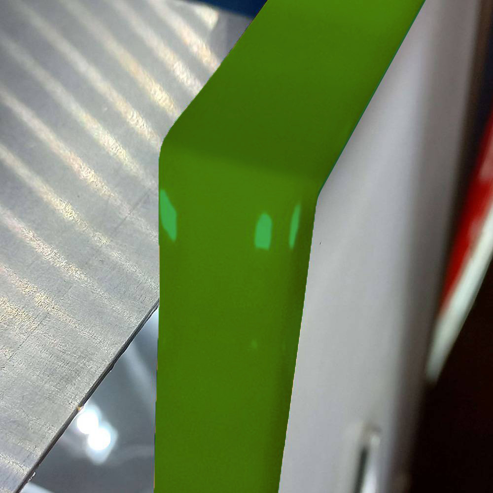 Cinta de Moldura para Decoración y Protección de Letras de Canal Silvatrim Gemini - Miniatura 118