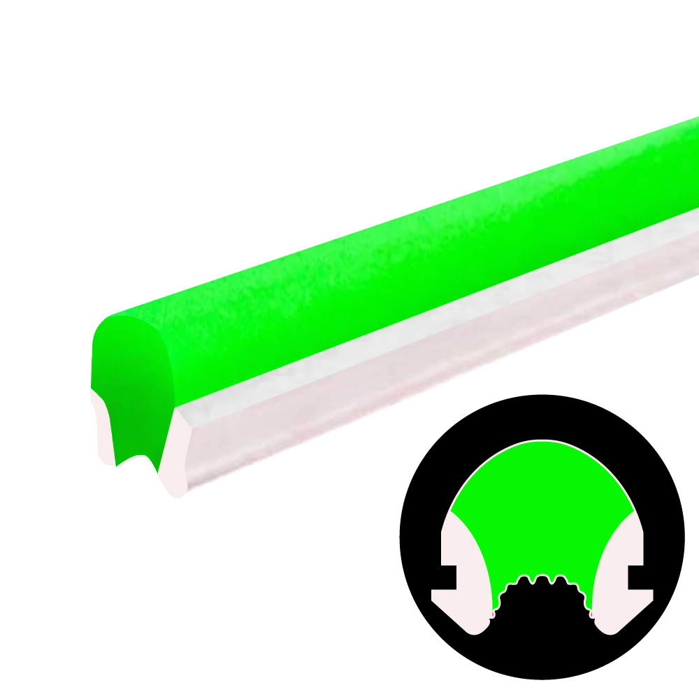 SILICON PARA NEON FLEX DE COLOR - Miniatura 10