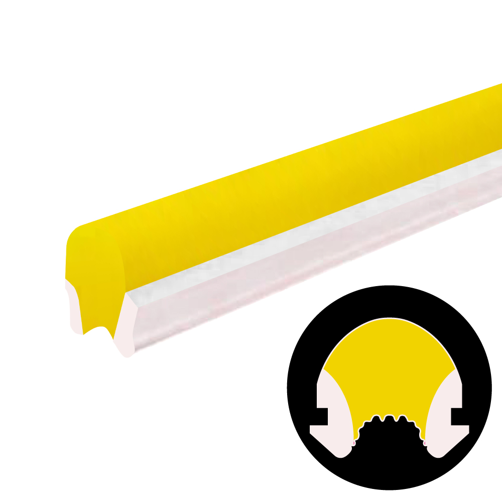 SILICON PARA NEON FLEX DE COLOR - Miniatura 16