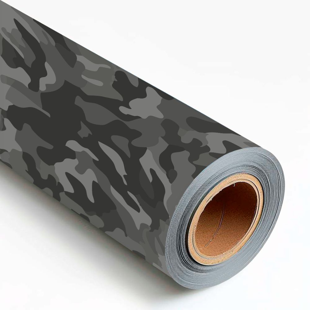 VINIL GHOST CAMOUFLAGE - Miniatura 3