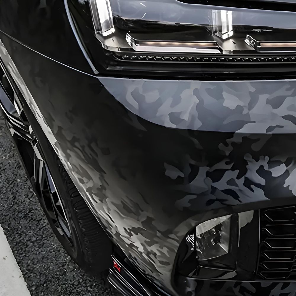 VINIL GHOST CAMOUFLAGE - Miniatura 6