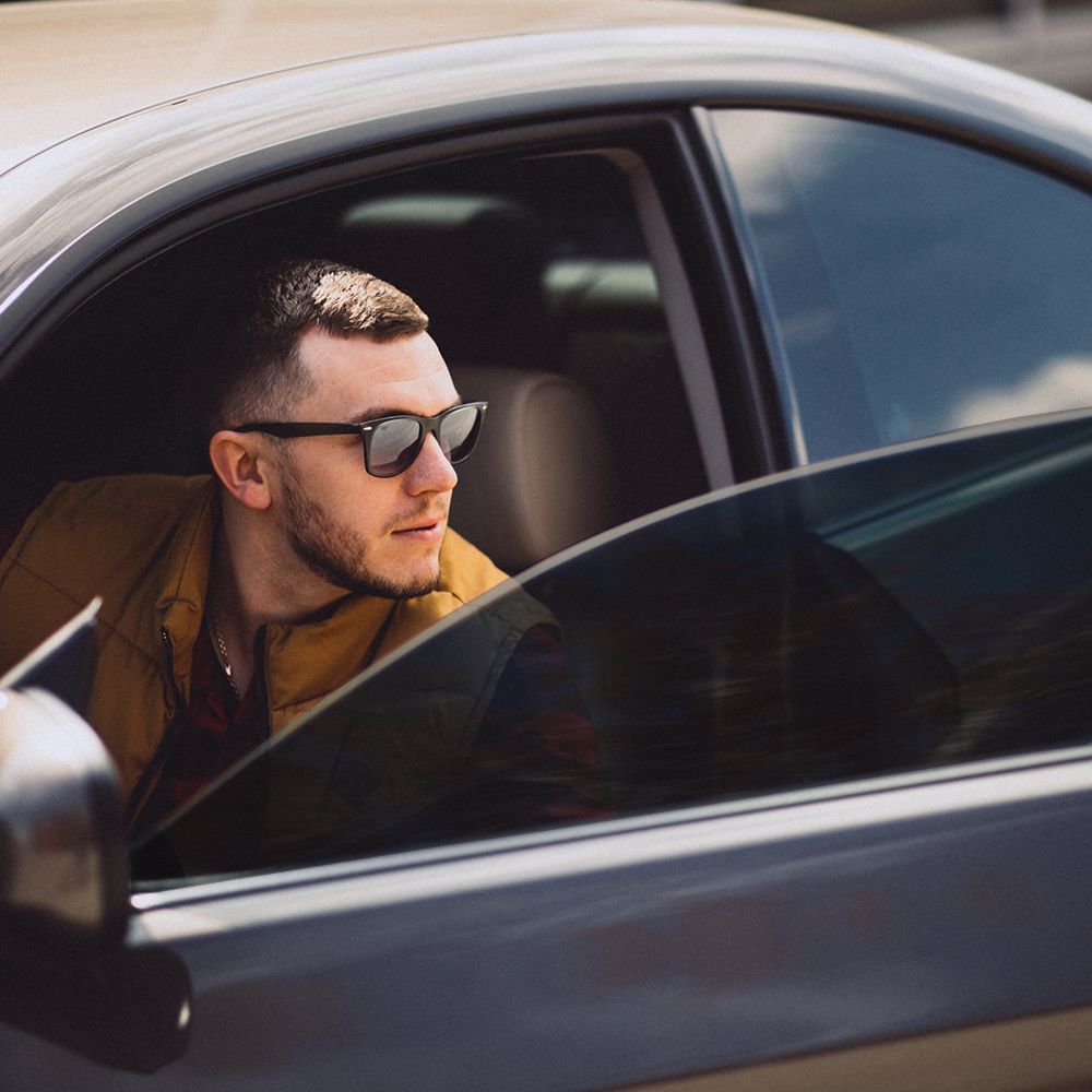 PELICULA POLARIZADO DETENCIÓN DE CRISTALES - Miniatura 5