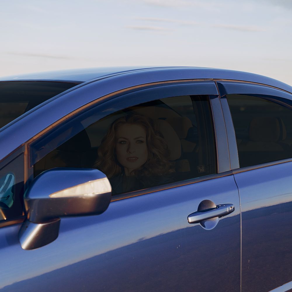 PELICULA POLARIZADO DETENCIÓN DE CRISTALES - Miniatura 6