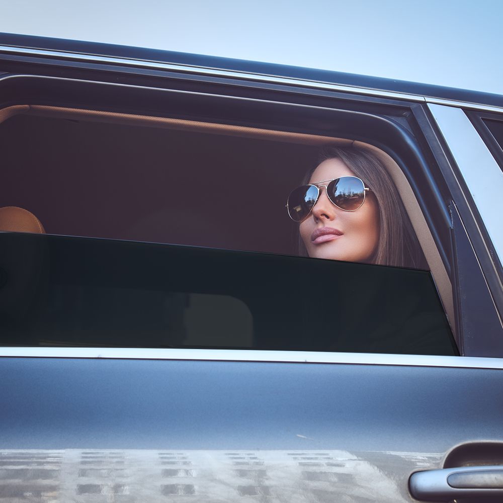 PELICULA POLARIZADO DETENCIÓN DE CRISTALES - Miniatura 8