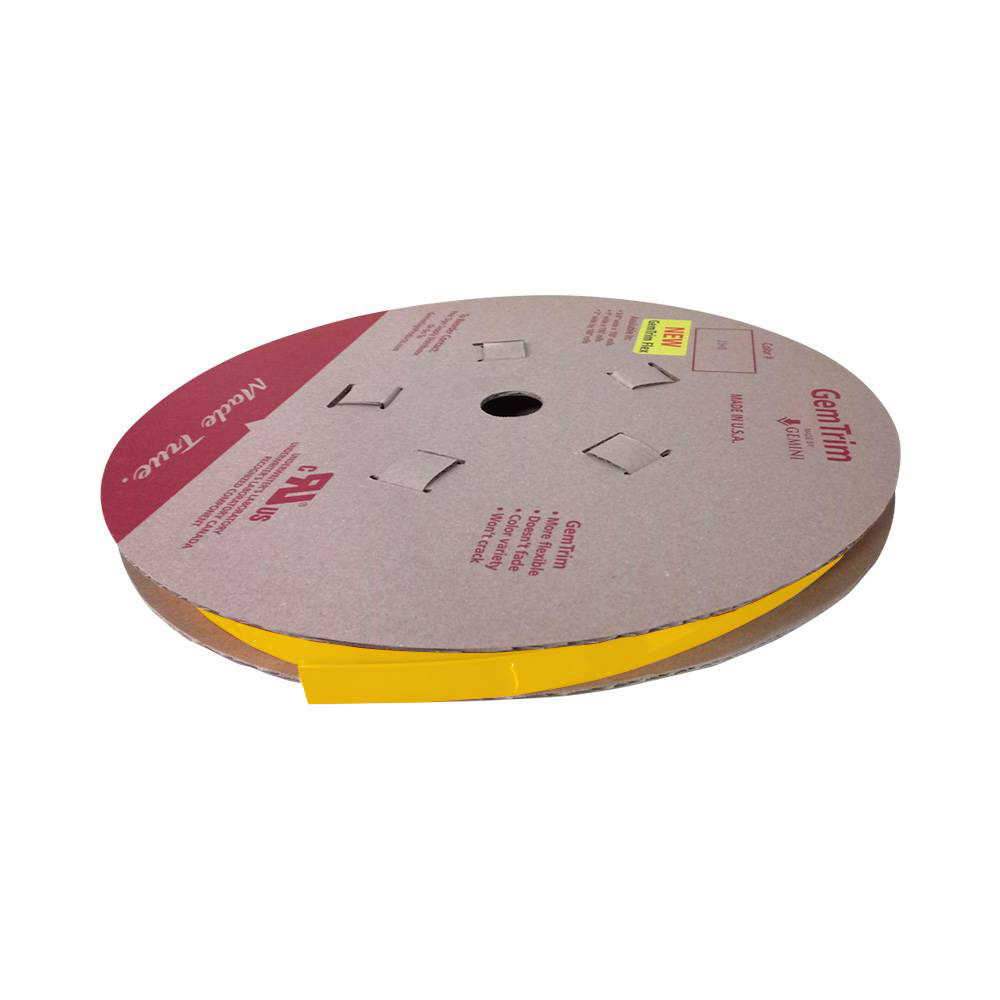 Cinta de Moldura para Decoración y Protección de Letras de Canal Silvatrim Gemini - Miniatura 2