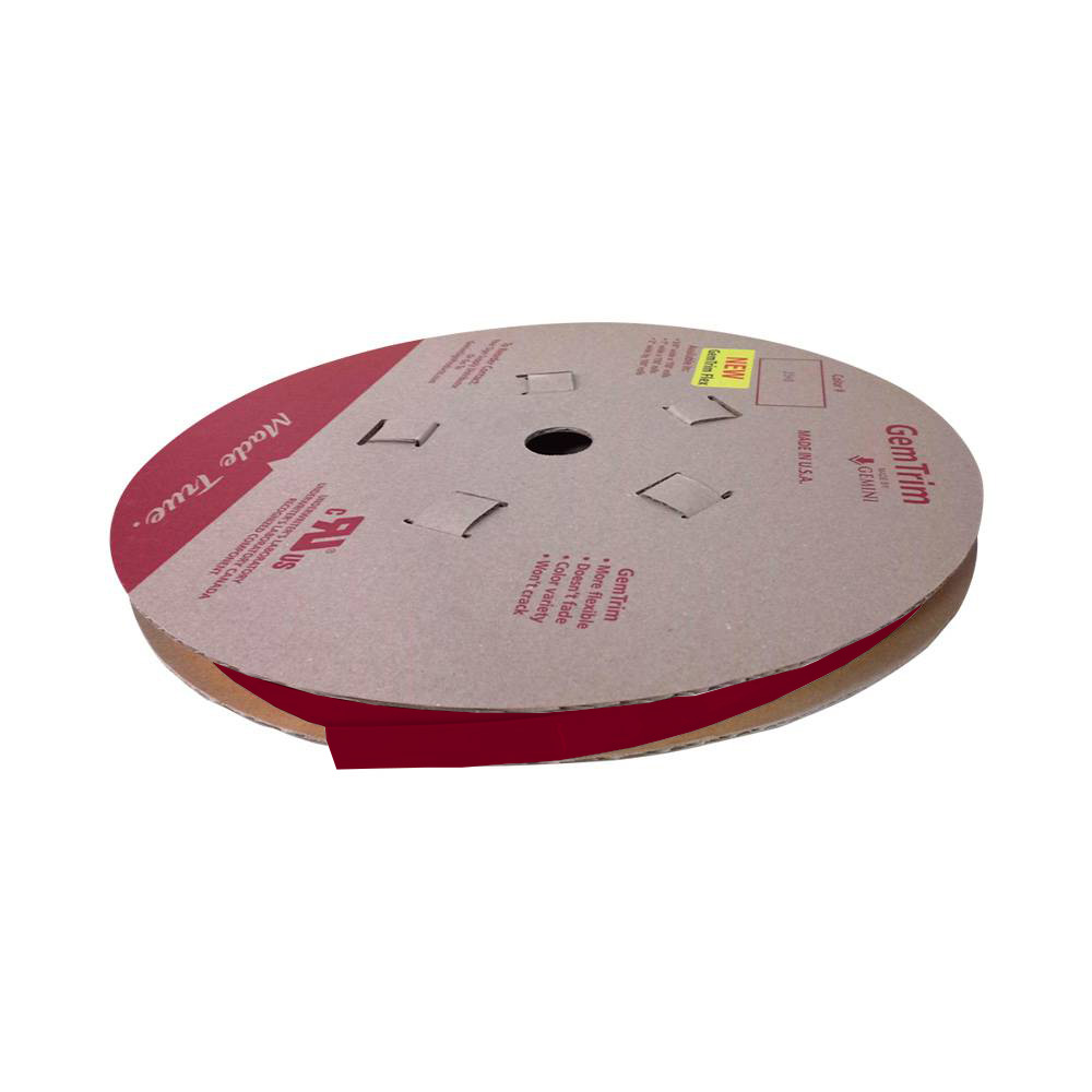 Cinta de Moldura para Decoración y Protección de Letras de Canal Silvatrim Gemini - Miniatura 120