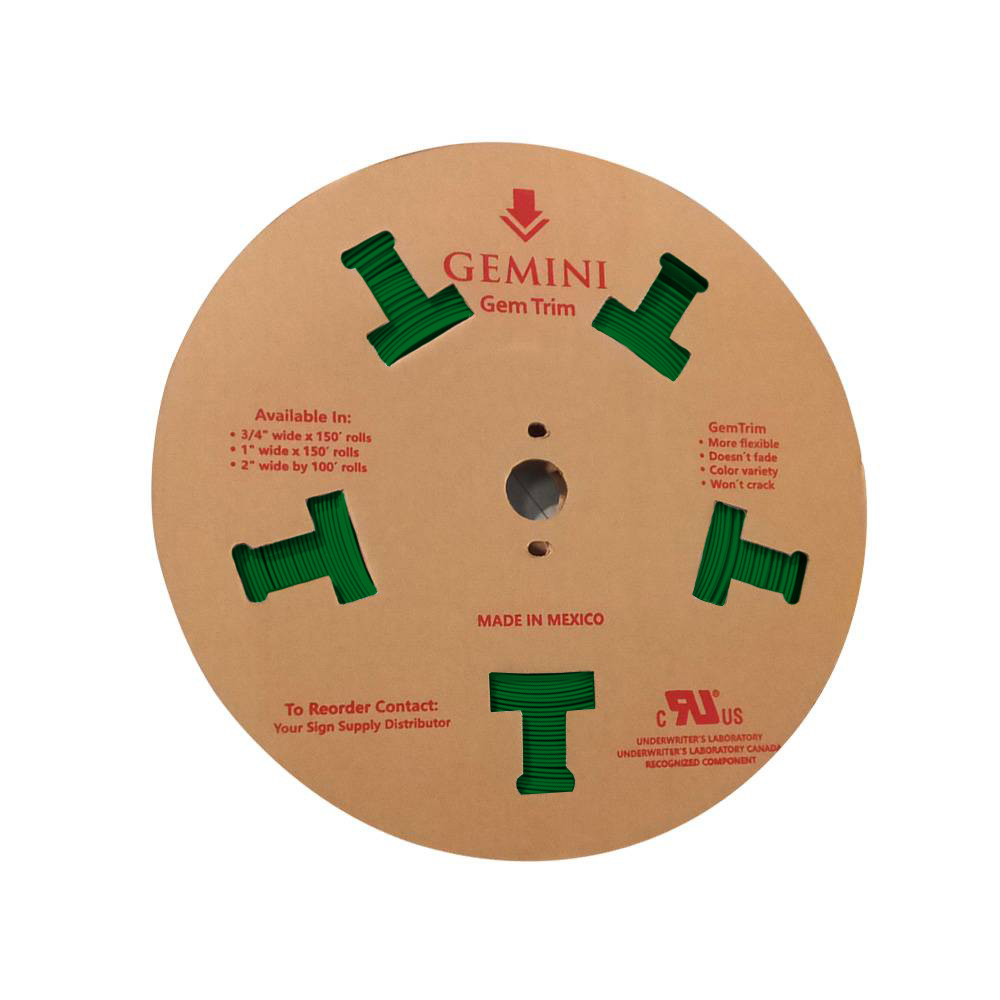 Cinta de Moldura para Decoración y Protección de Letras de Canal Silvatrim Gemini - Miniatura 122