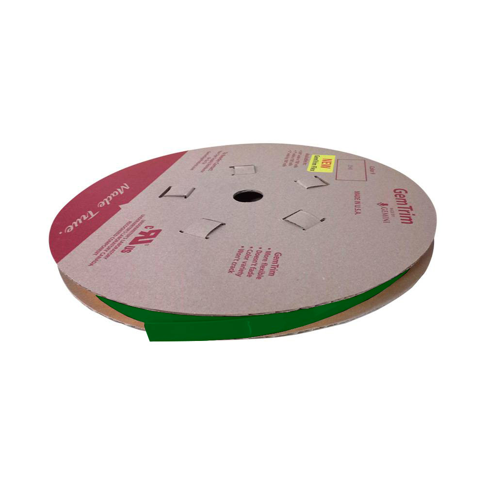 Cinta de Moldura para Decoración y Protección de Letras de Canal Silvatrim Gemini - Miniatura 123