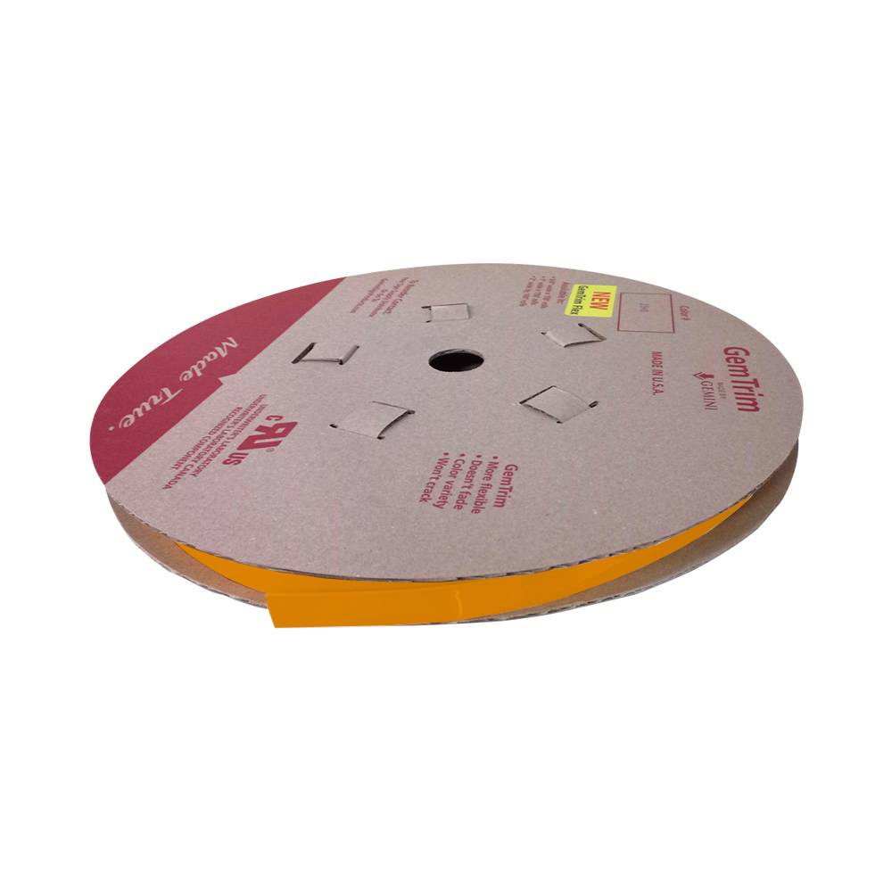 Cinta de Moldura para Decoración y Protección de Letras de Canal Silvatrim Gemini - Miniatura 33