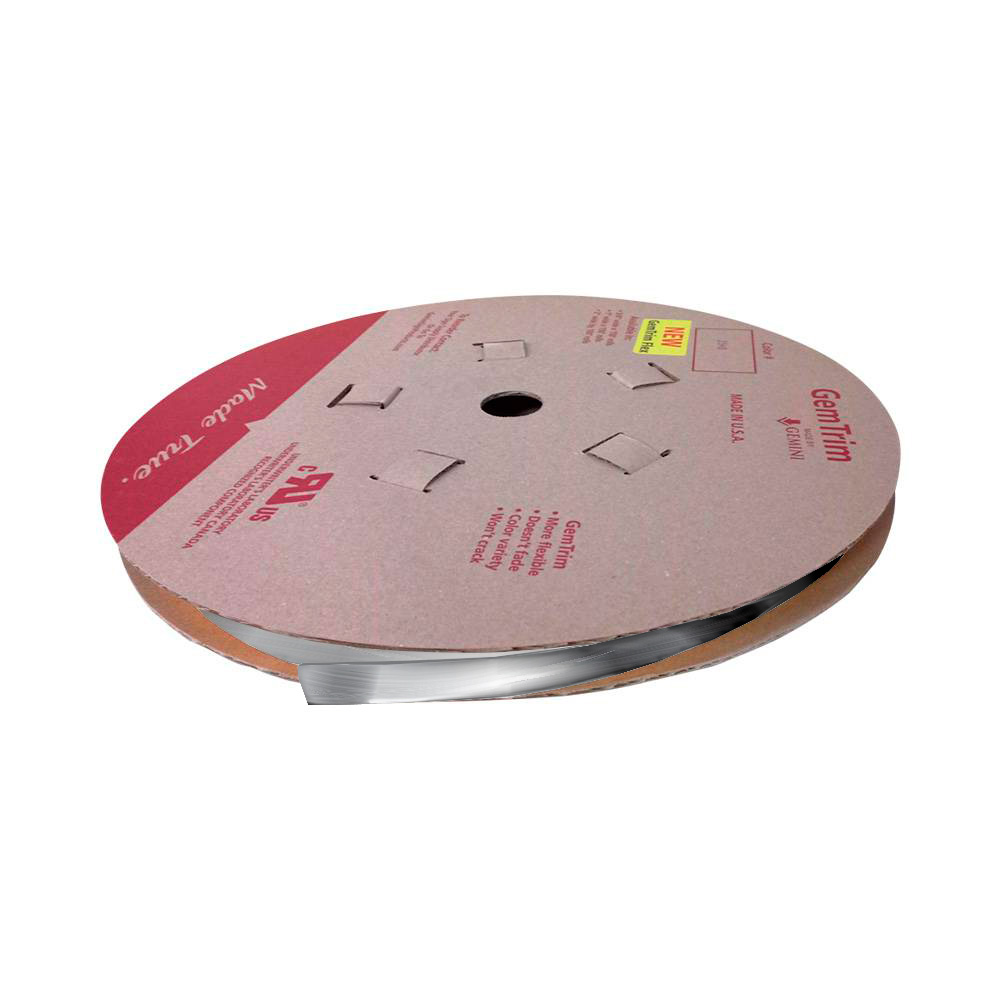 Cinta de Moldura para Decoración y Protección de Letras de Canal Silvatrim Gemini - Miniatura 126