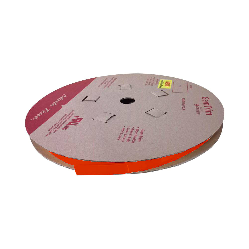 Cinta de Moldura para Decoración y Protección de Letras de Canal Silvatrim Gemini - Miniatura 132