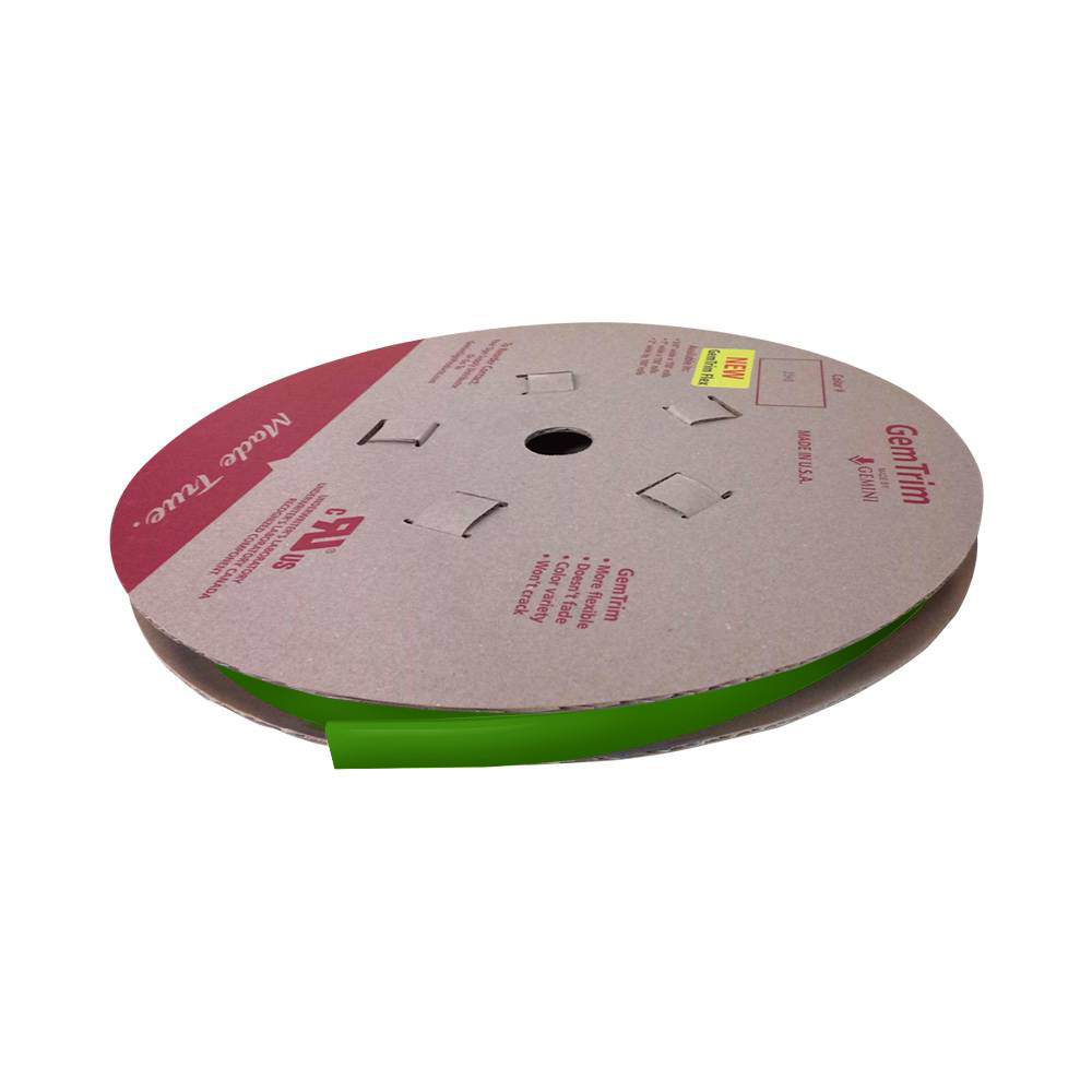 Cinta de Moldura para Decoración y Protección de Letras de Canal Silvatrim Gemini - Miniatura 137