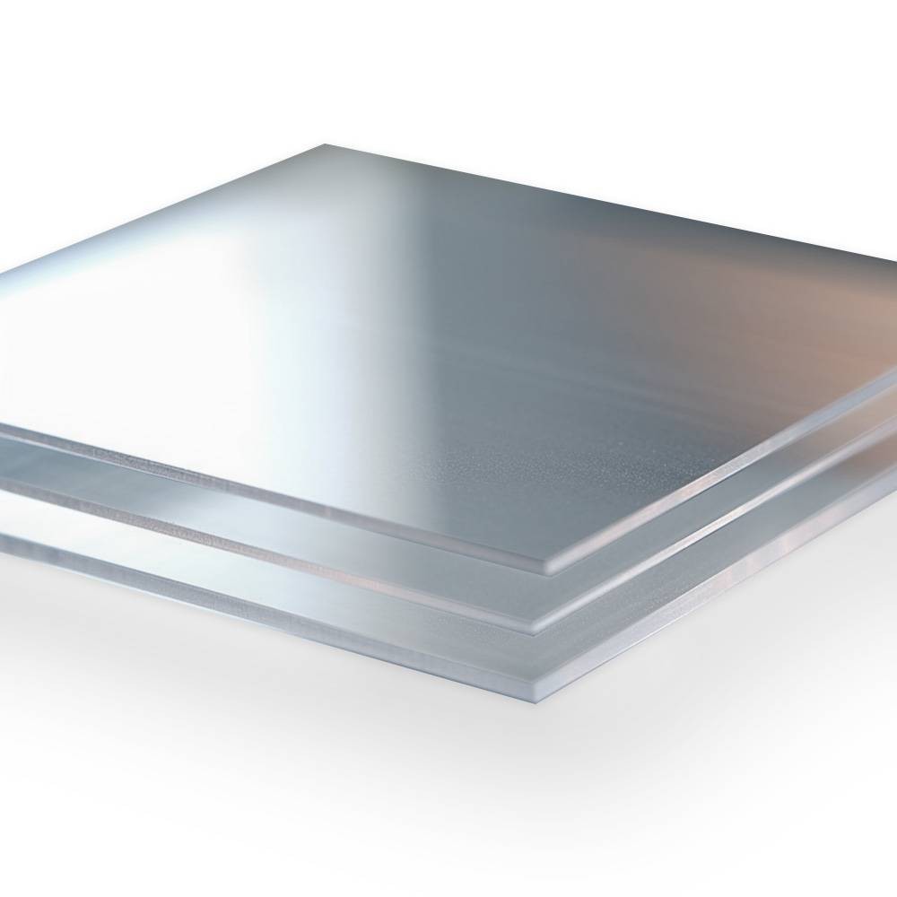 Lámina de acrílico PGF Plastiglas