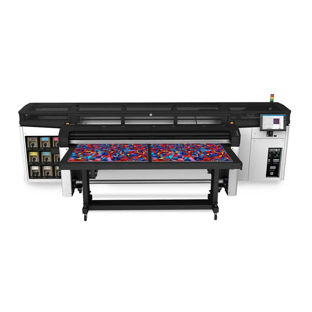 IMPRESORA HIBRIDA HP LATEX R2000 PLUS - Imagen 1