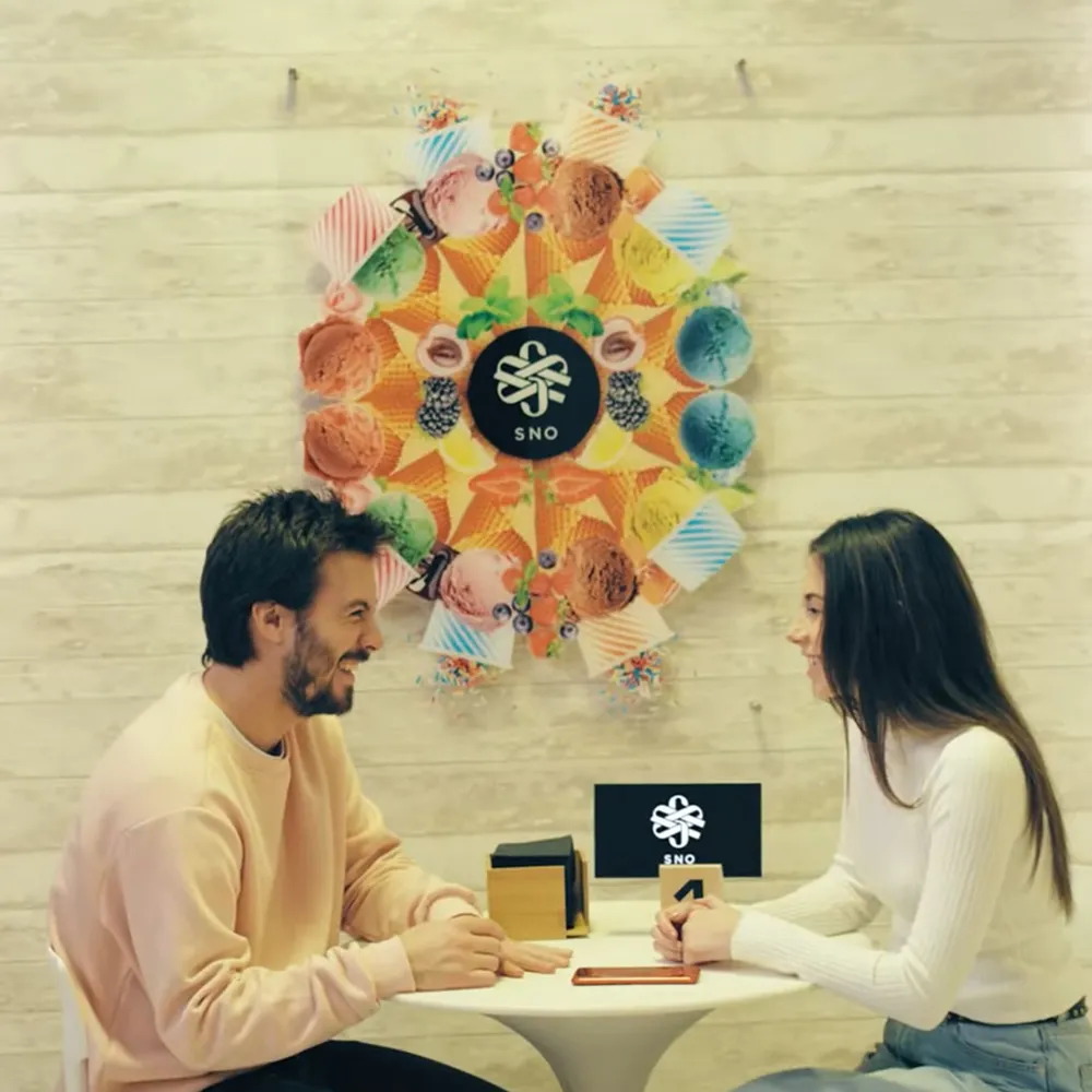 IMPRESORA HIBRIDA HP LATEX R2000 PLUS - Miniatura 5