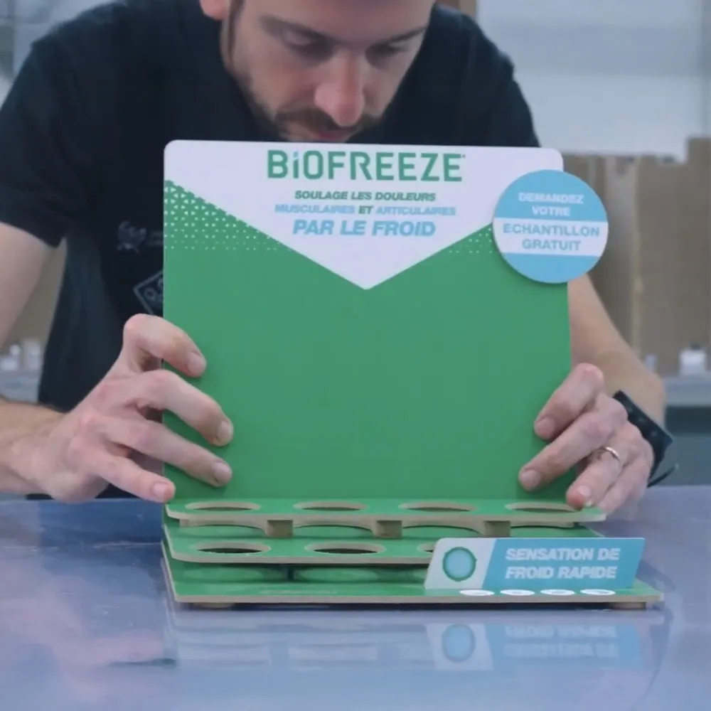 IMPRESORA HIBRIDA HP LATEX R2000 PLUS - Miniatura 6