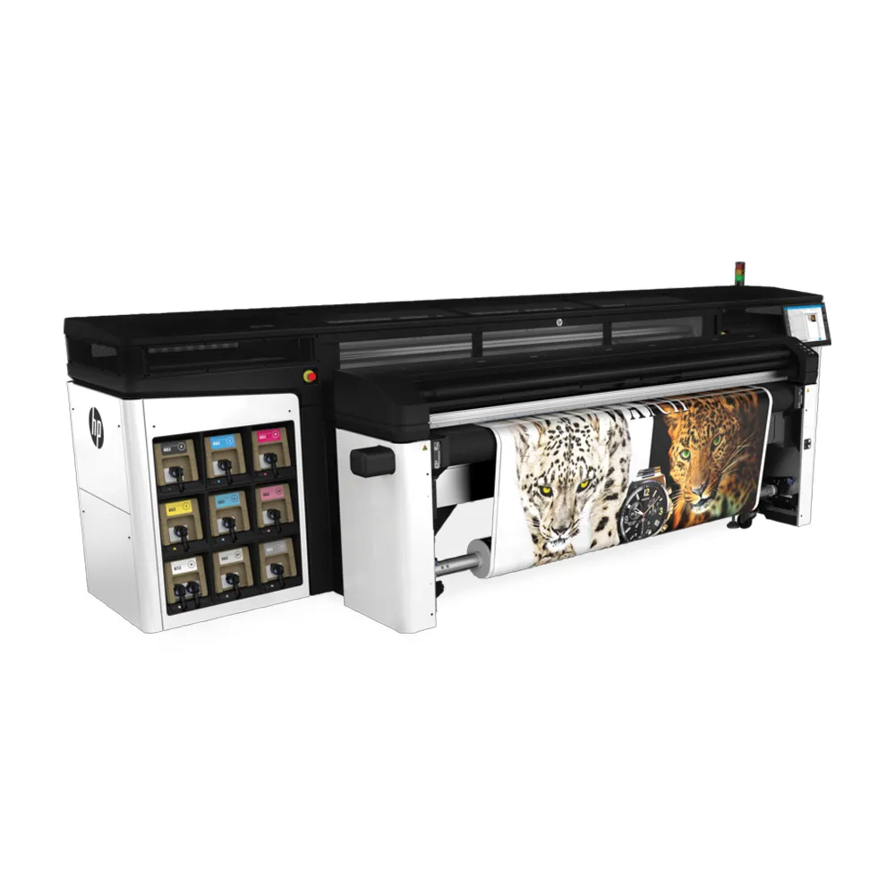 IMPRESORA HIBRIDA HP LATEX R2000 PLUS - Miniatura 12