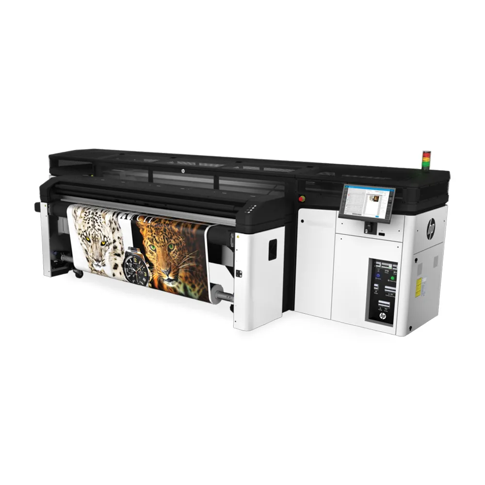 IMPRESORA HIBRIDA HP LATEX R2000 PLUS - Miniatura 13