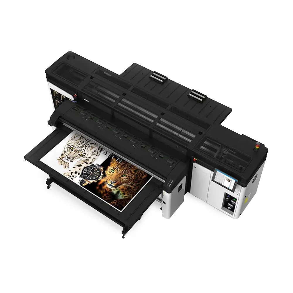 IMPRESORA HIBRIDA HP LATEX R2000 PLUS - Miniatura 15