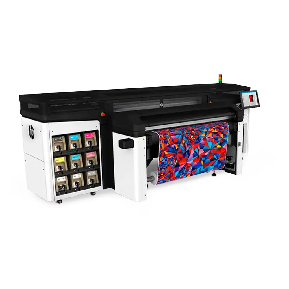 IMPRESORA HIBRIDA HP LATEX R1000 PLUS - Miniatura 2