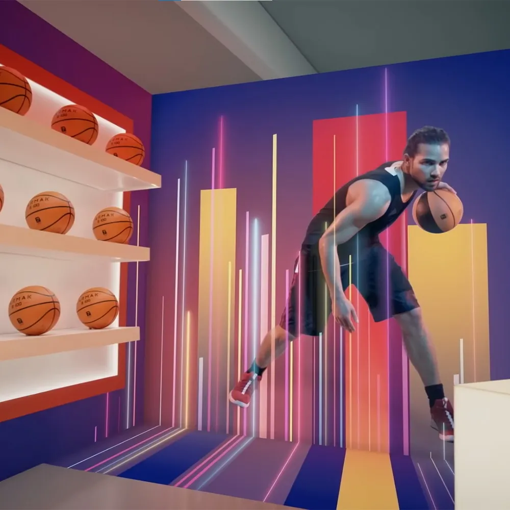 IMPRESORA HIBRIDA HP LATEX R1000 PLUS - Miniatura 3