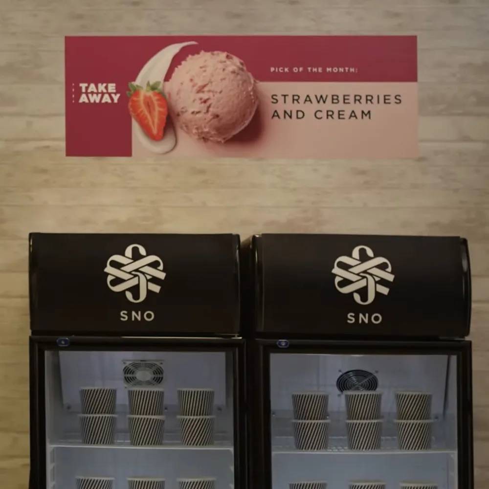 IMPRESORA HIBRIDA HP LATEX R1000 PLUS - Miniatura 9