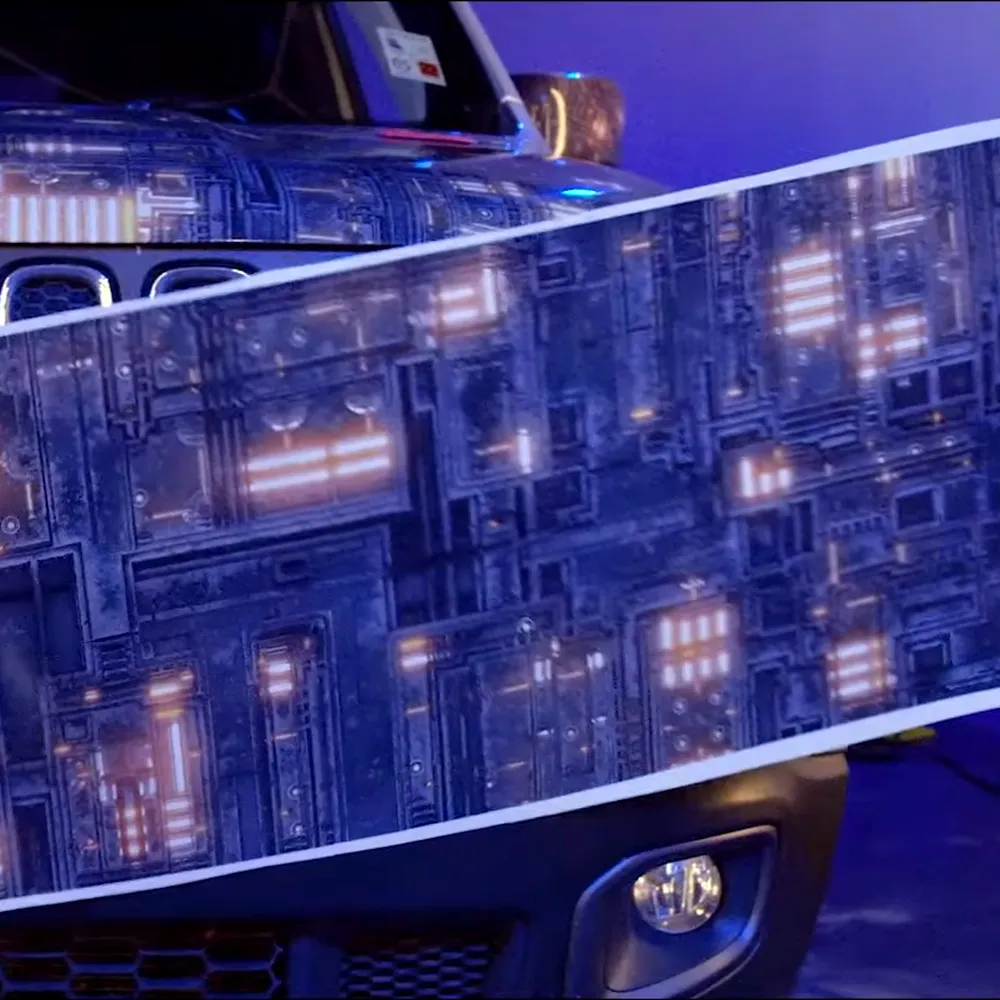 IMPRESORA HIBRIDA HP LATEX R1000 PLUS - Miniatura 11