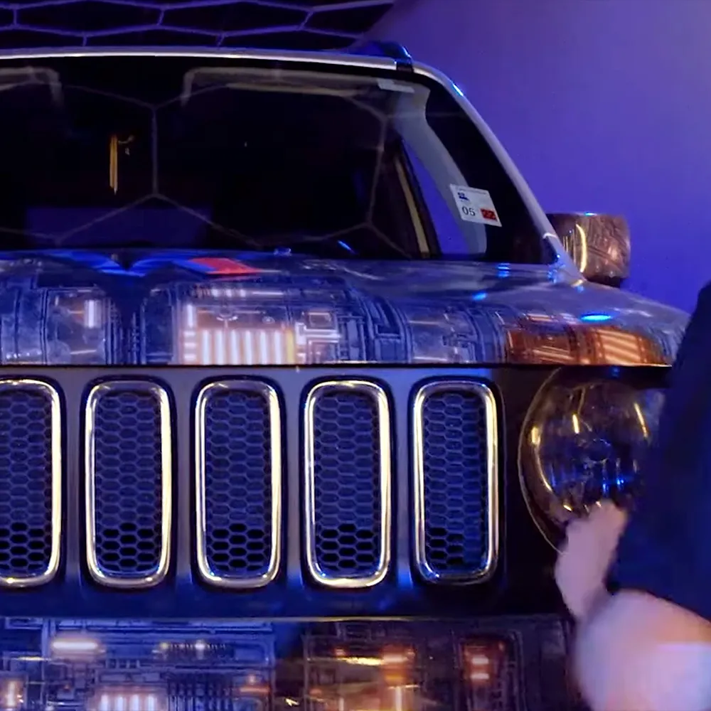 IMPRESORA HIBRIDA HP LATEX R1000 PLUS - Miniatura 12