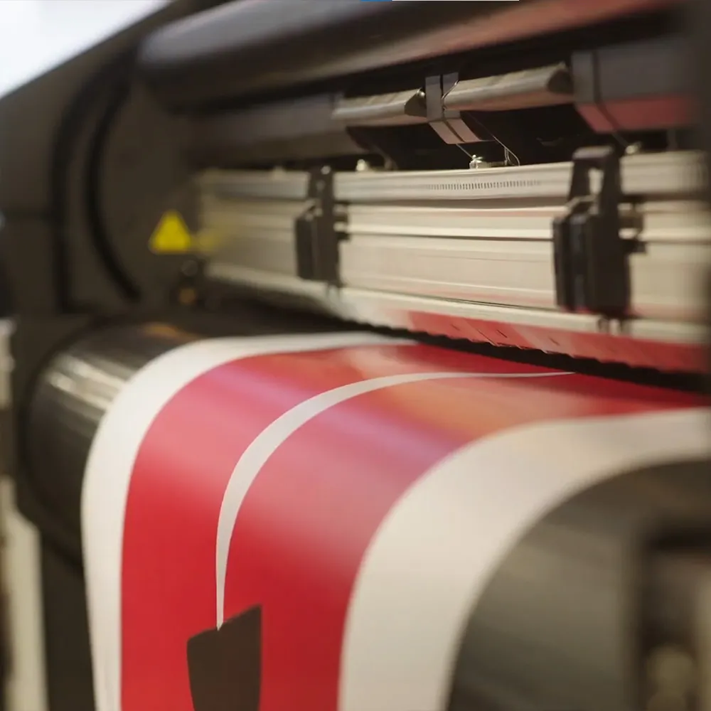 IMPRESORA HIBRIDA HP LATEX R1000 PLUS - Miniatura 13